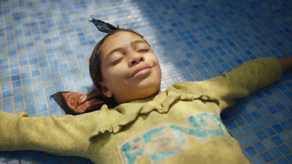 «С Днём Рождения»: Египетский шедевр о детской дружбе, разбивающейся о стену классового неравенства