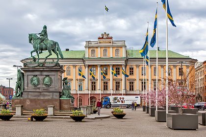 Шведский минимализм: как простота и экология стали национальной идеей