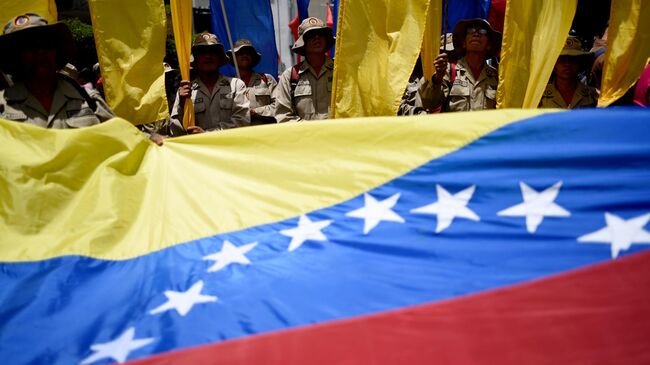 Венесуэла: почему сейчас стоит быть особенно внимательным путешественнику