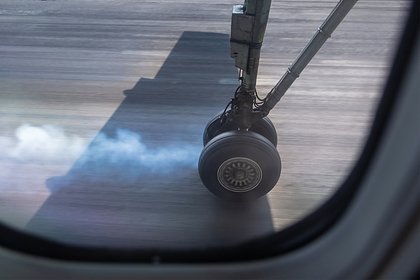 «Что-то бахнуло»: пассажирка рассказала о нервозной посадке рейса на Пхукет