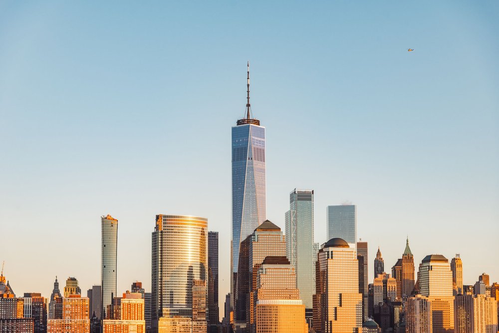 Небоскребы-рекордсмены: как выглядят самые высокие здания планеты в 2026 году