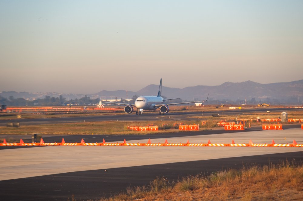 Мексика: что происходит с туристами в Пуэрто-Вальярте и Гвадалахаре?