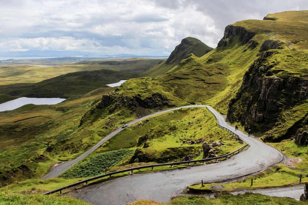 Забытая Шотландия: как открыть душу страны в её маленьких городках