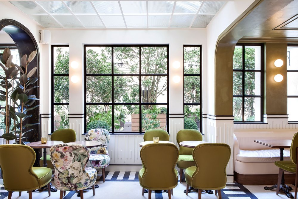 Париж без переплат: где остановиться с комфортом, не разорившись