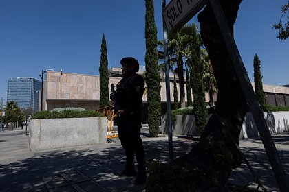 Идиллия в Пуэрто-Валларте обернулась осадой: как туристы пережили атаку картеля