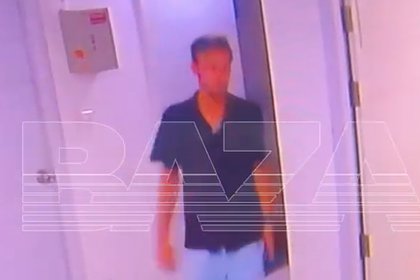 Тайна в Паттайе: россиянин исчез после странного обвинения в краже