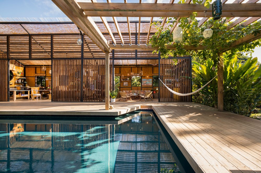 За пределами олл-инклюзива: 13 бутик-отелей Пуэрто-Рико, где живёт дух острова