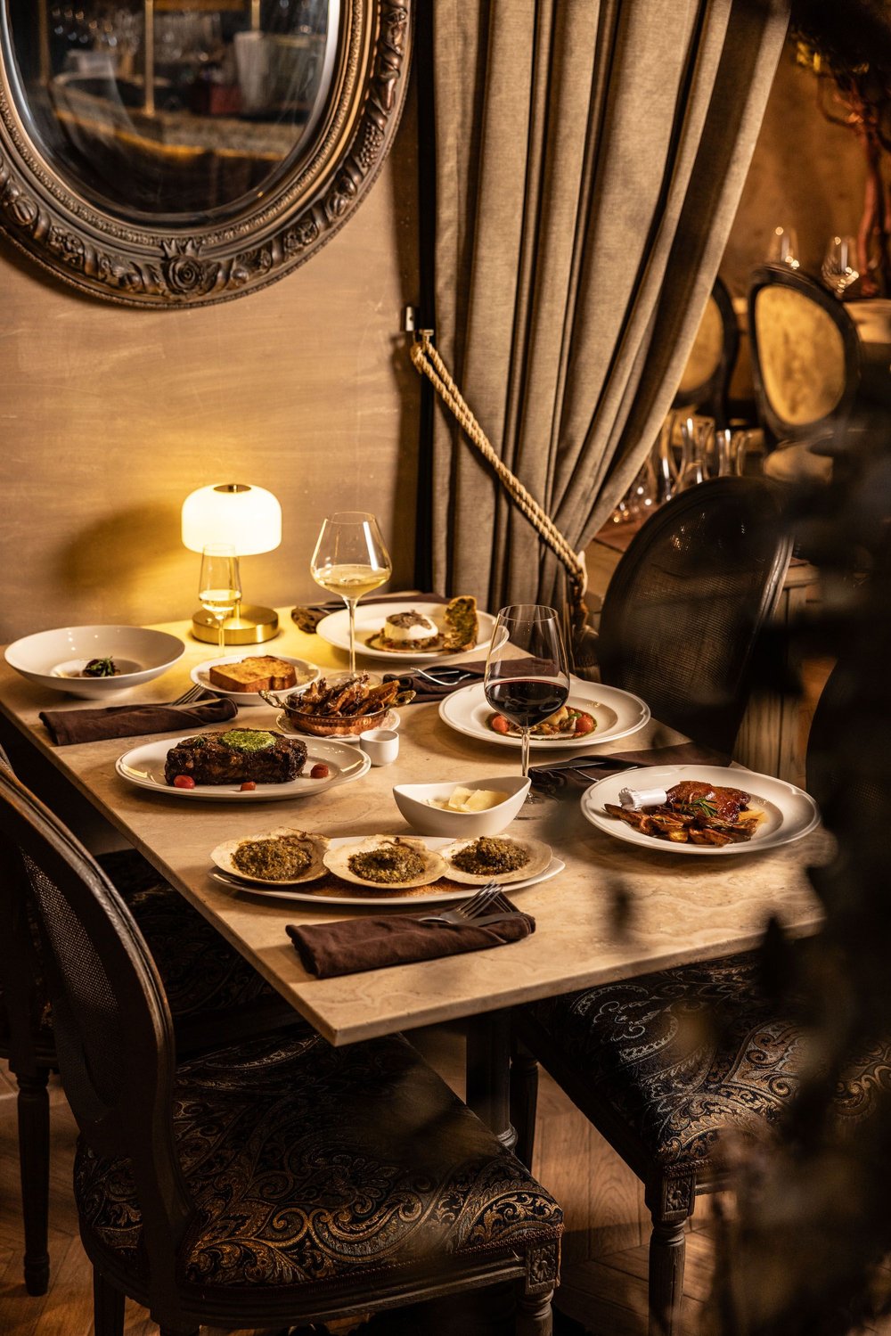 Пуэрто-Рико: 32 ресторана, где стоит забыть о диете