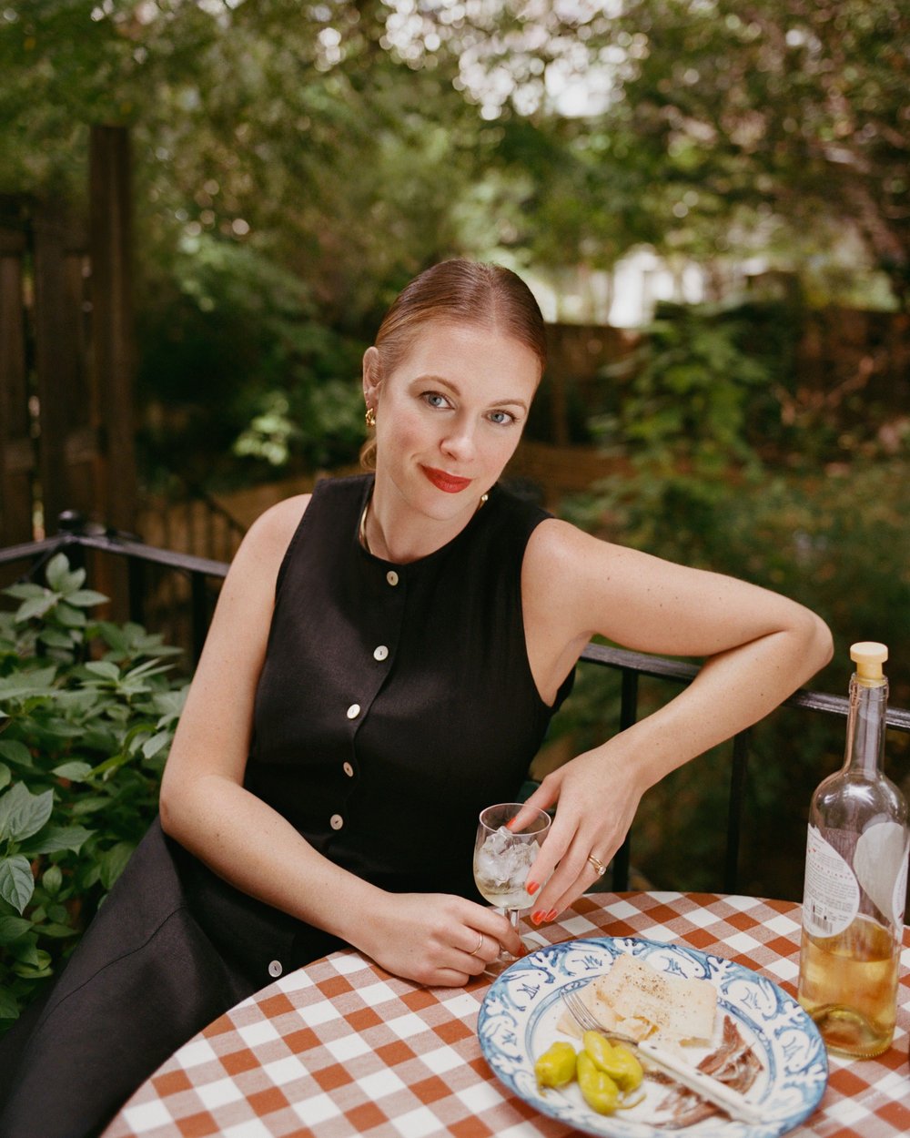 Три бруклинских ресторана, где ужинает звездный кулинар Элисон Роман