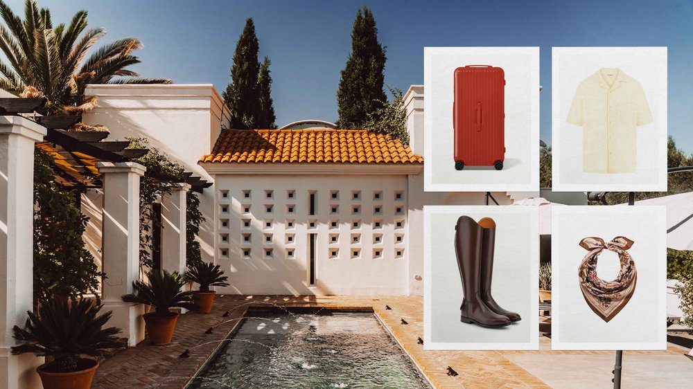 Осень в Андах: как провести идеальный сезон в обновленном Awasi Mendoza