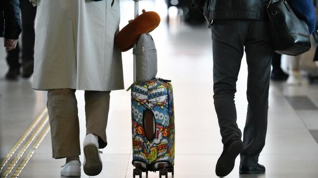 Мартовские каникулы: россияне массово бронируют отели на 8 Марта