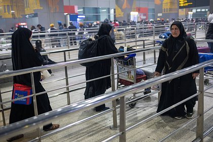 Небо в огне: как удары по Ирану изменили маршруты российских авиакомпаний