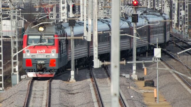 Туристические поезда получат свои правила: что изменится для путешественников