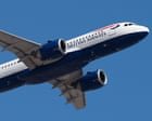 Авиагигант IAG бьет рекорды прибыли, несмотря на небольшой спад пассажиропотока