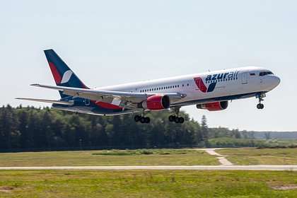 Azur Air под прицелом: проверка из-за срывов рейсов и жалоб туристов