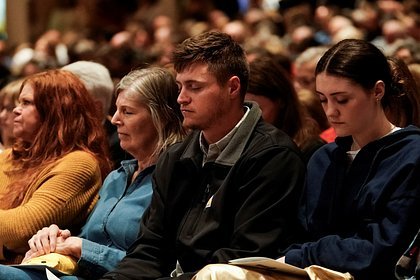 Законы Делавэра: где нельзя шептать в церкви и покупать вино с хлебом