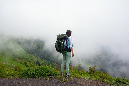Свобода в чемодане: почему российские женщины все чаще путешествуют в одиночку