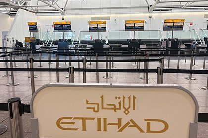 Туристы в ловушке: как пассажиры Etihad остались без билетов и крыши над головой в Таиланде
