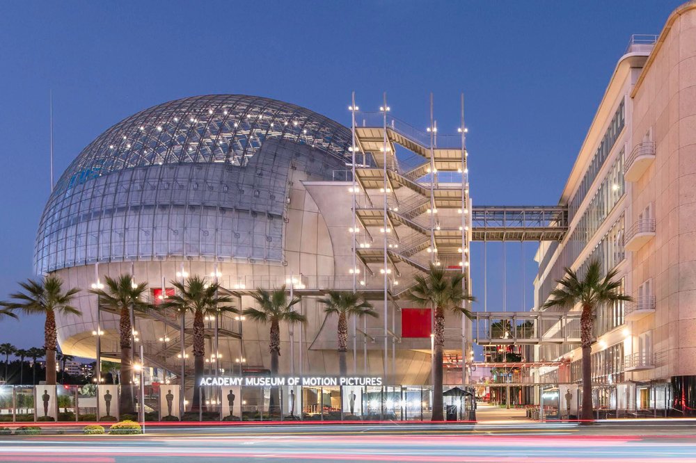 За экраном Голливуда: куда пойти в Лос-Анджелесе, чтобы почувствовать магию настоящего кино
