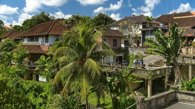 Осторожно, Бали: как россияне теряют деньги при аренде вилл из-за ловких мошенников