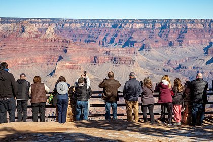 «Просто жить»: почему американский сервис поразил российскую путешественницу