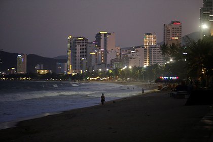 Романтическое путешествие обернулось кошмаром: россиянка два месяца выживала на улицах Вьетнама