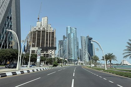 Из катарского тупика — на частном самолёте: как туристка из США нашла неожиданный путь домой