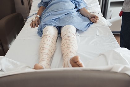 Кошмар на Палаване: как безобидная прогулка по пирсу едва не стоила туристке ног