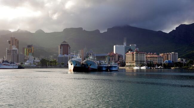 Российские туристы на Маврикии ждут вылета: посол прокомментировала ситуацию