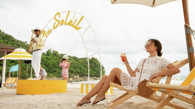 Куда махнуть в марте, если Ближний Восток под вопросом? Проверенные альтернативы для пляжного отдыха