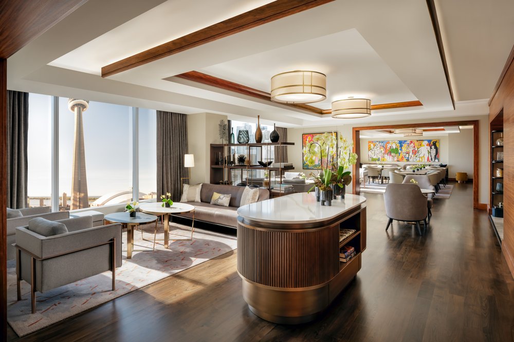 Торонто глазами родителей: где остановиться с детьми, чтобы отдых понравился всем