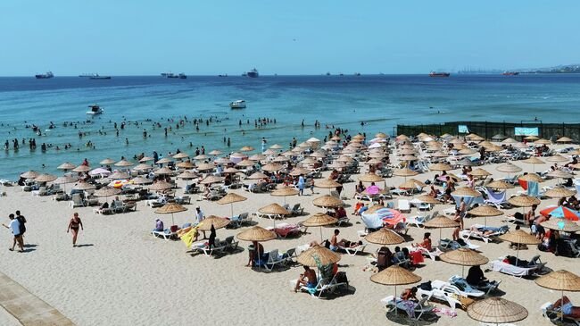 Турецкое лето-2026: почему цены на отдых не вернутся к прошлому