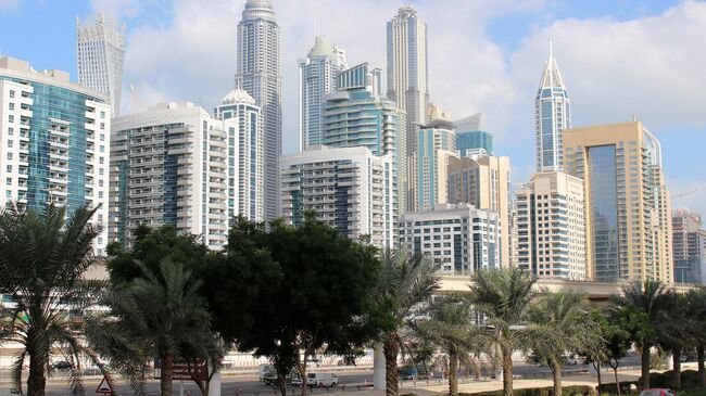 В Дубае туристам, застрявшим из-за отмен рейсов, предлагают сомнительную подработку