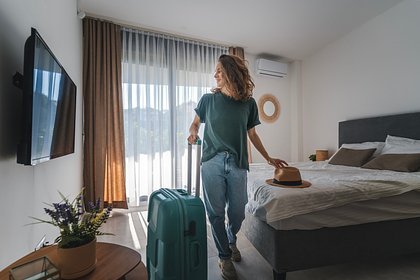 Как получить номер люкс по цене стандарта: инсайды от бывших сотрудников отелей