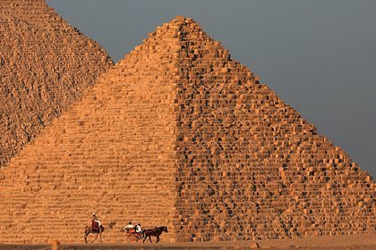 Египет на пике: куда едут россияне вместо ОАЭ этой весной