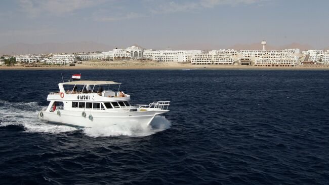 Египет стал главной заменой для сорванных туров на Ближний Восток