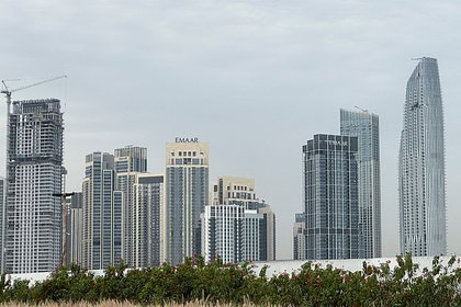 В Дубае застрявшим туристкам предлагают «работу мечты» с подвохом