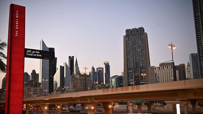 Дубай возвращается к нормальной жизни: как россияне покидали ОАЭ на фоне конфликта
