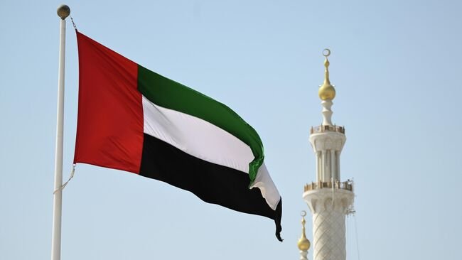 В сердце пустыни: в Абу-Даби построят православный храм для русскоязычных верующих