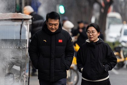 Китайские мужчины глазами российской путешественницы: забота, прямота и внимание к славянкам