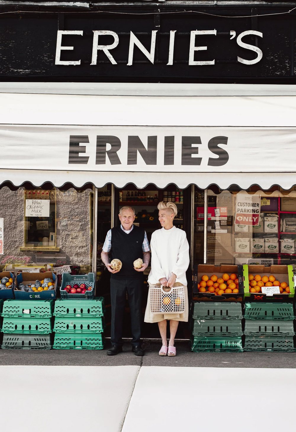 Западная Ирландия: где путешествие замедляется, а впечатления становятся глубже