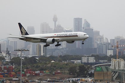 Ошибка в небе: как неверный ответ бортпроводника едва не привел к трагедии