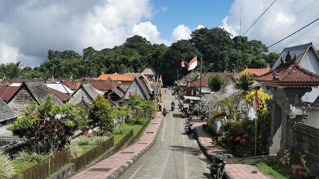 Бали открывает объятия: туристы, застрявшие из-за отмен рейсов, получают право оставаться на острове
