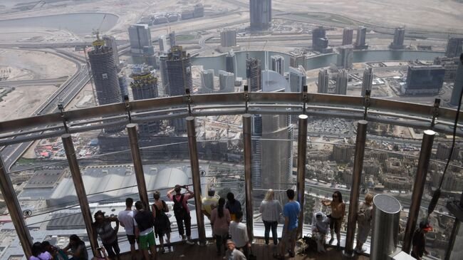 Дубайский кошмар: как отмена рейса из-за конфликта оставила российского туриста без полумиллиона