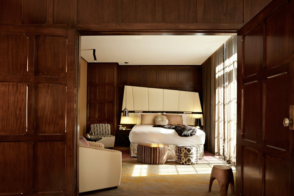 Где остановиться в Сиднее: 10 отелей для идеального отпуска в городе контрастов