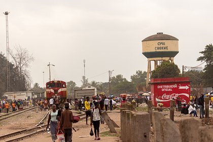 Мозамбик: райское побережье, где не стоит гулять ночью