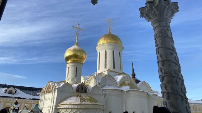 «Золотое кольцо» получило новый импульс: регионы объединились для развития главного туристического маршрута России