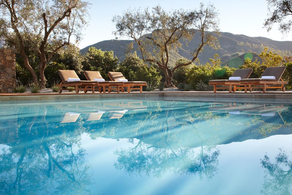 Малибу без глянца: куда поселиться, чтобы почувствовать дух настоящей Калифорнии