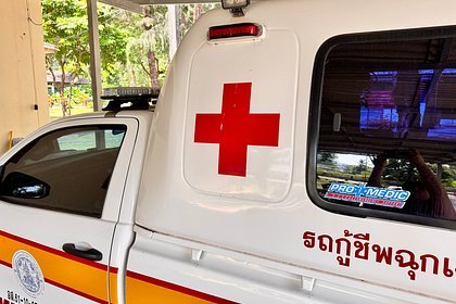 Трагедия в Карибском море: врач погибла под винтом лодки у берегов Колумбии