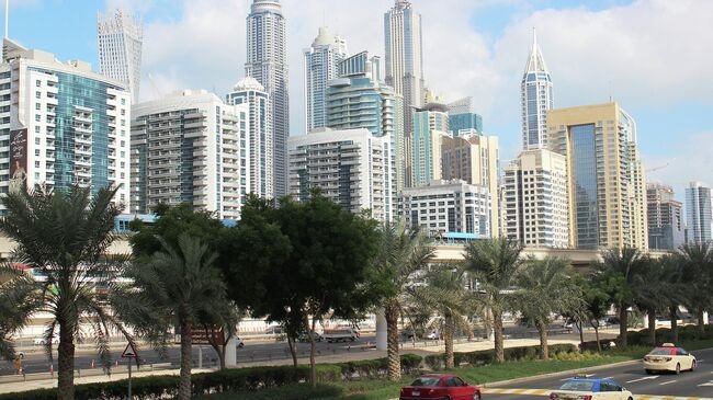 Три дня в ловушке роскоши: как туристы оказались заложниками отеля в Дубае